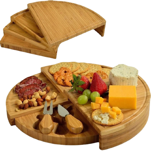 Recalma tapasplank