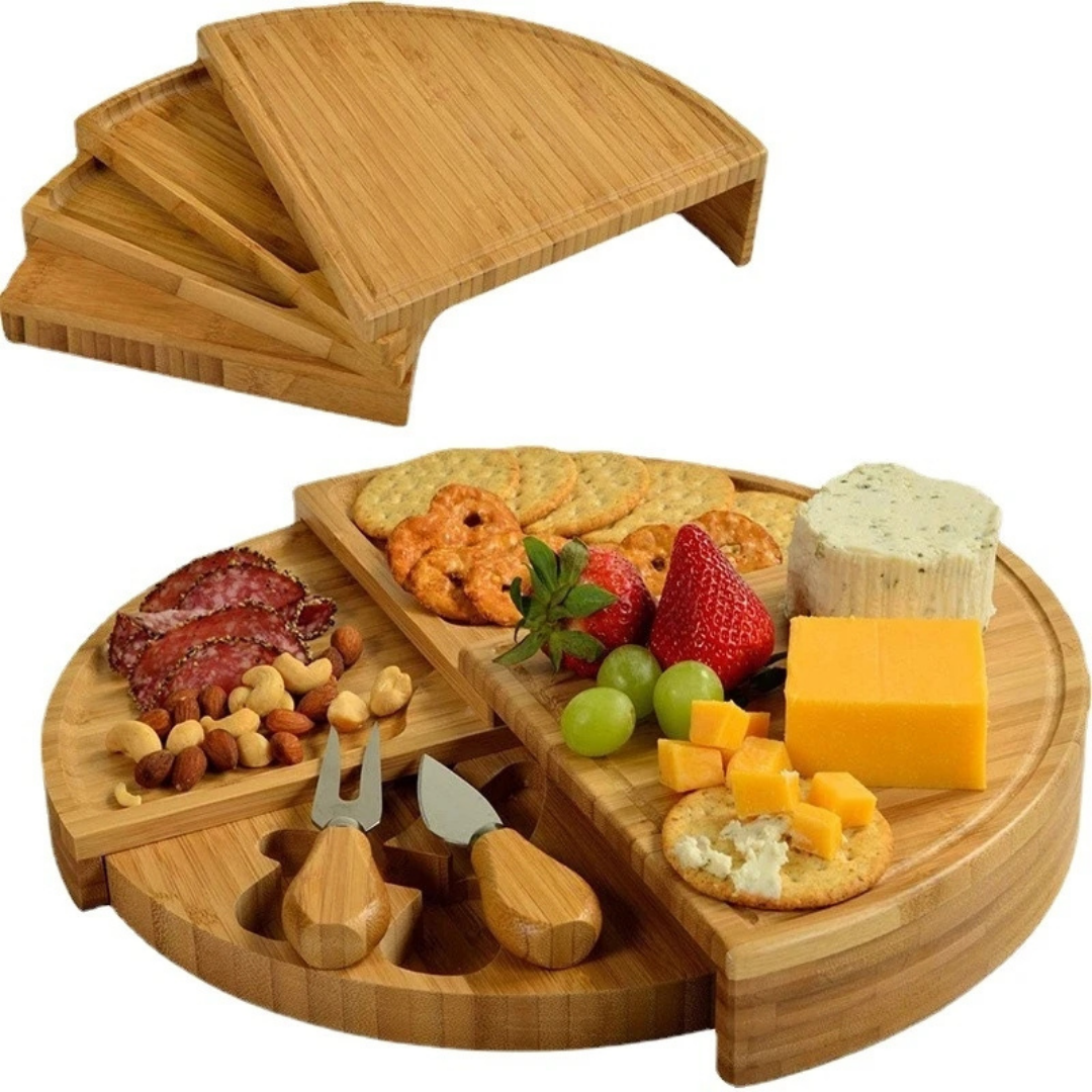 Recalma tapasplank