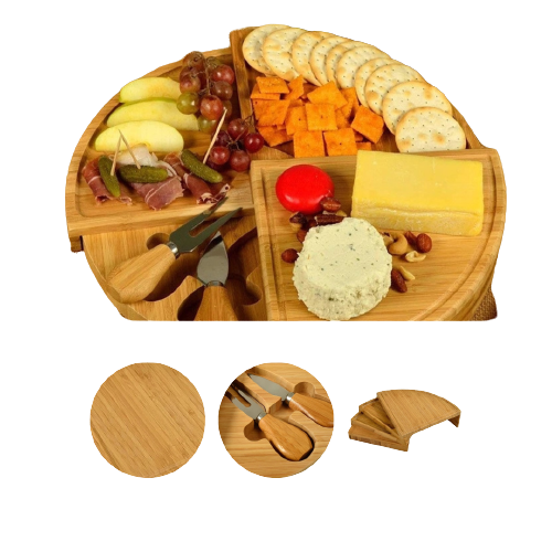 Recalma tapasplank