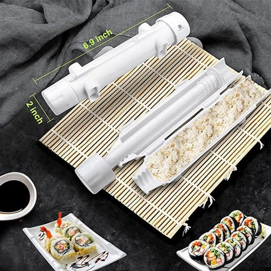 Recalma Sushi Set