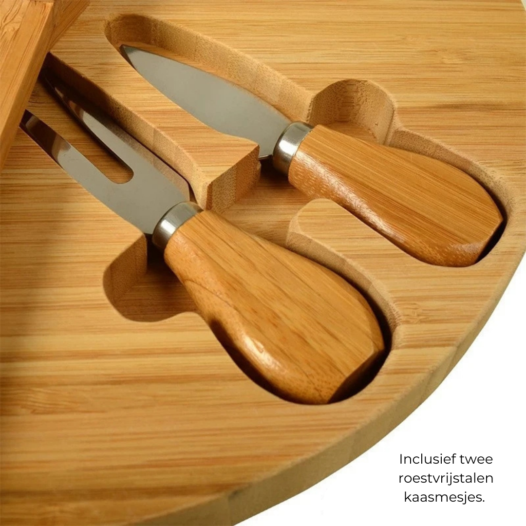 Recalma tapasplank