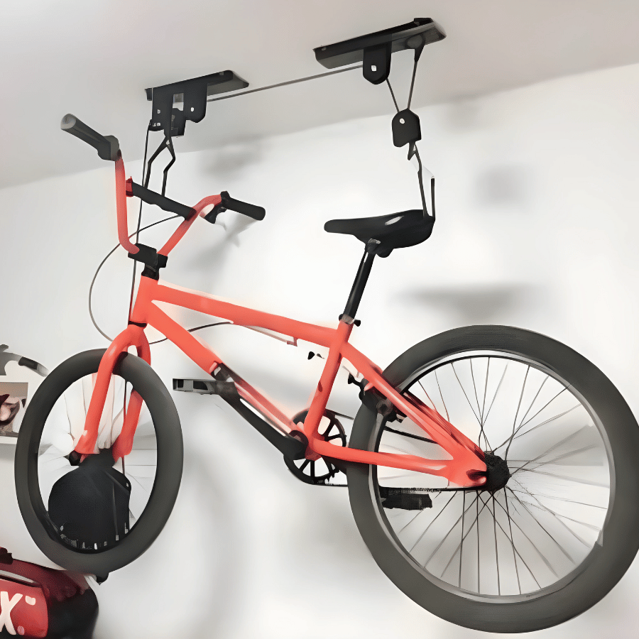 Recalma fietslift fietsstandaard - Tot 60 Kg
