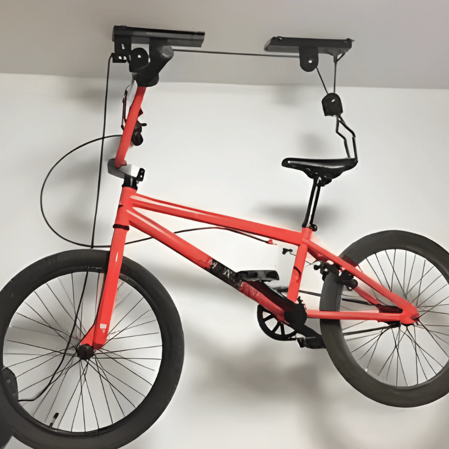Recalma fietslift fietsstandaard - Tot 60 Kg