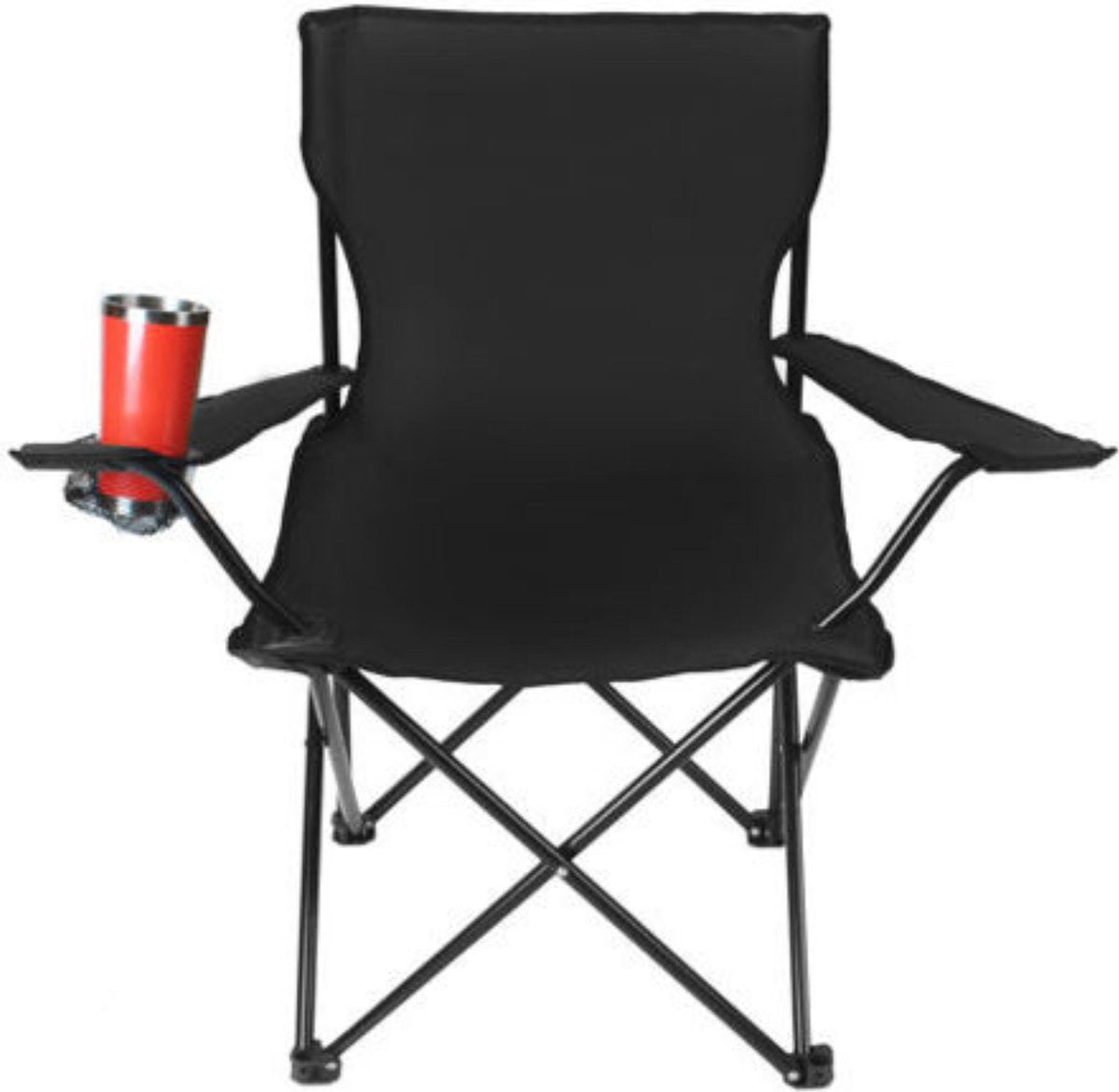 Campingstoelen Set