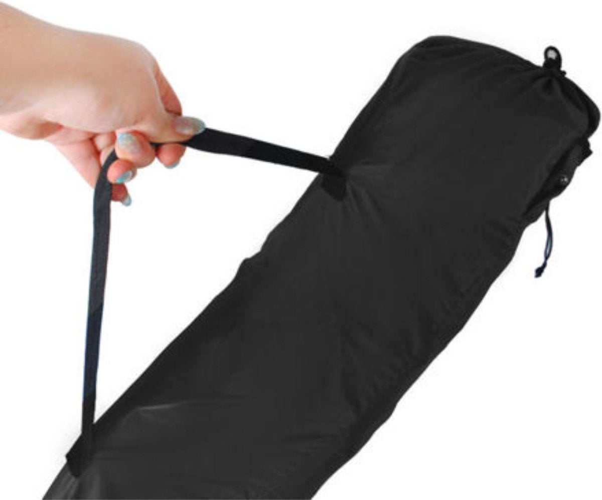 Campingstoelen Set