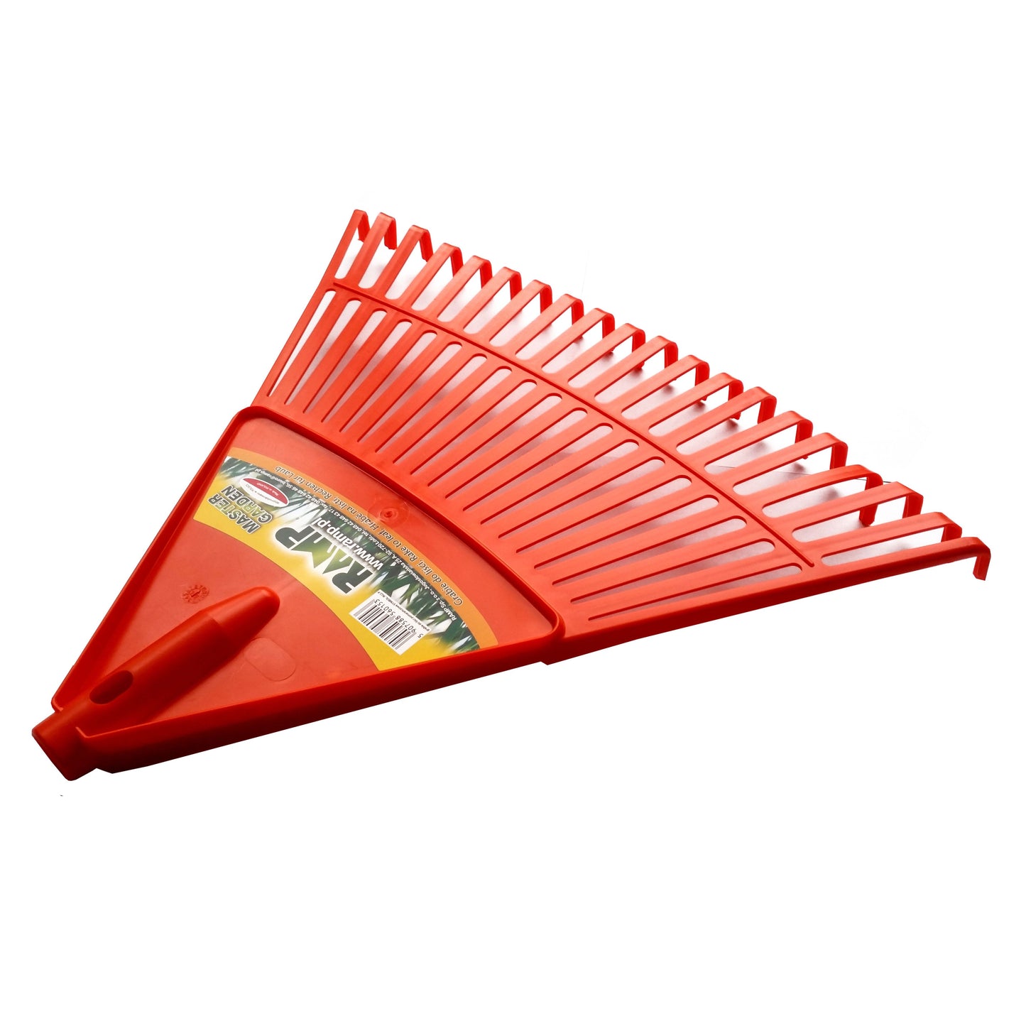 RAMP Combisysteem Bladhark