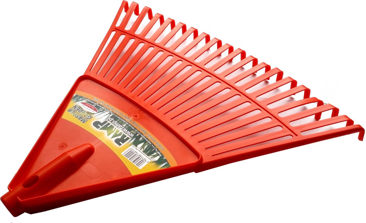 RAMP bladhark