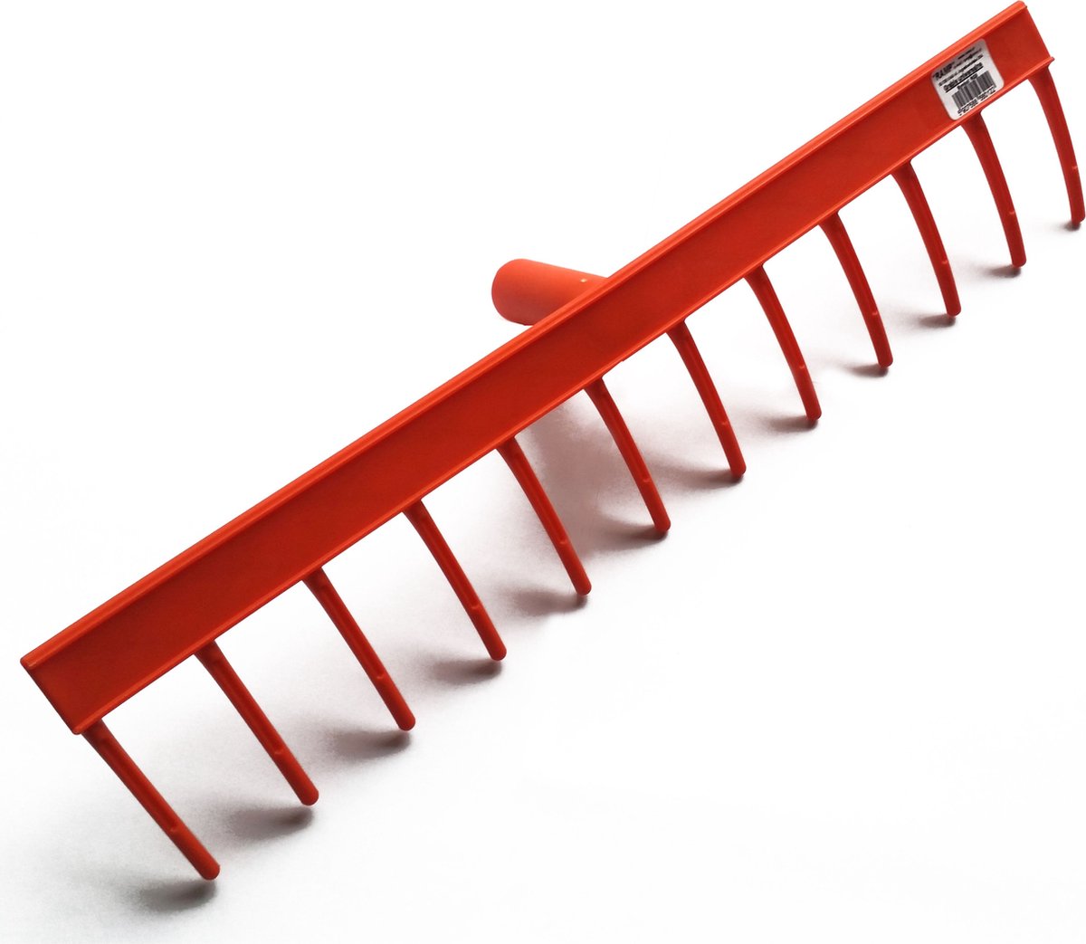 RAMP straathark