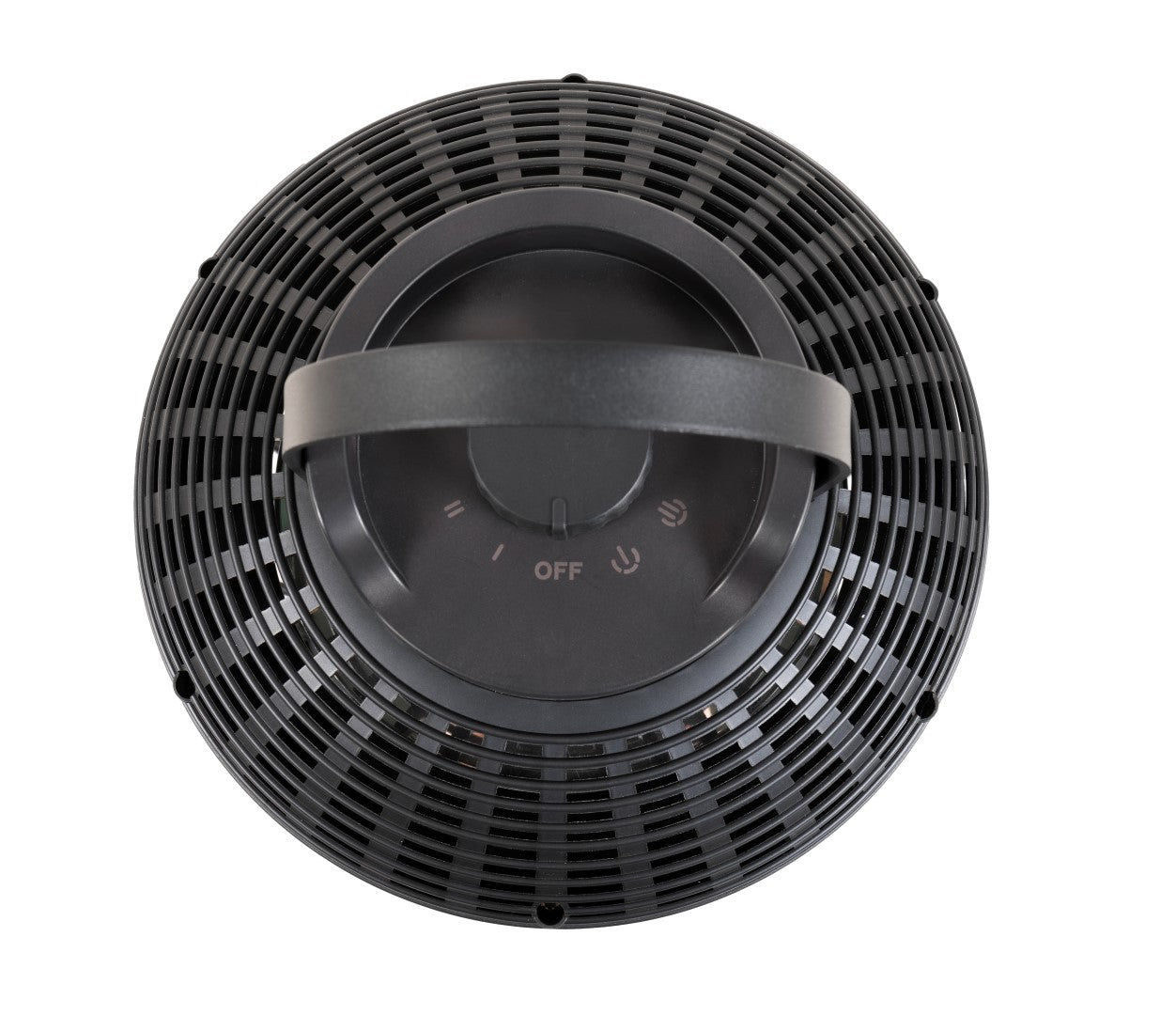 Sunred Heater Indox  - Krachtige tafelheater – 1200 Watt
