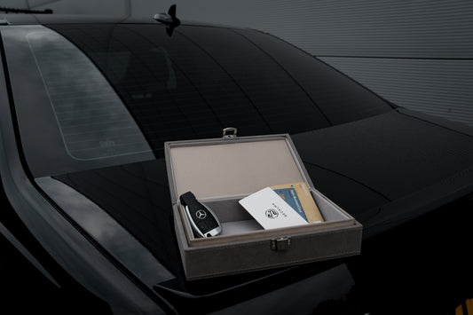 Ultieme Bescherming: Ontdek de Kracht van een Faraday Box voor Jouw Autosleutels