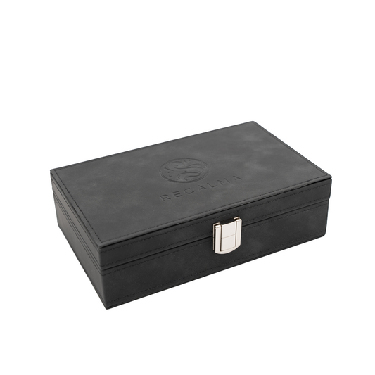 Recalma Faraday Box Zwart