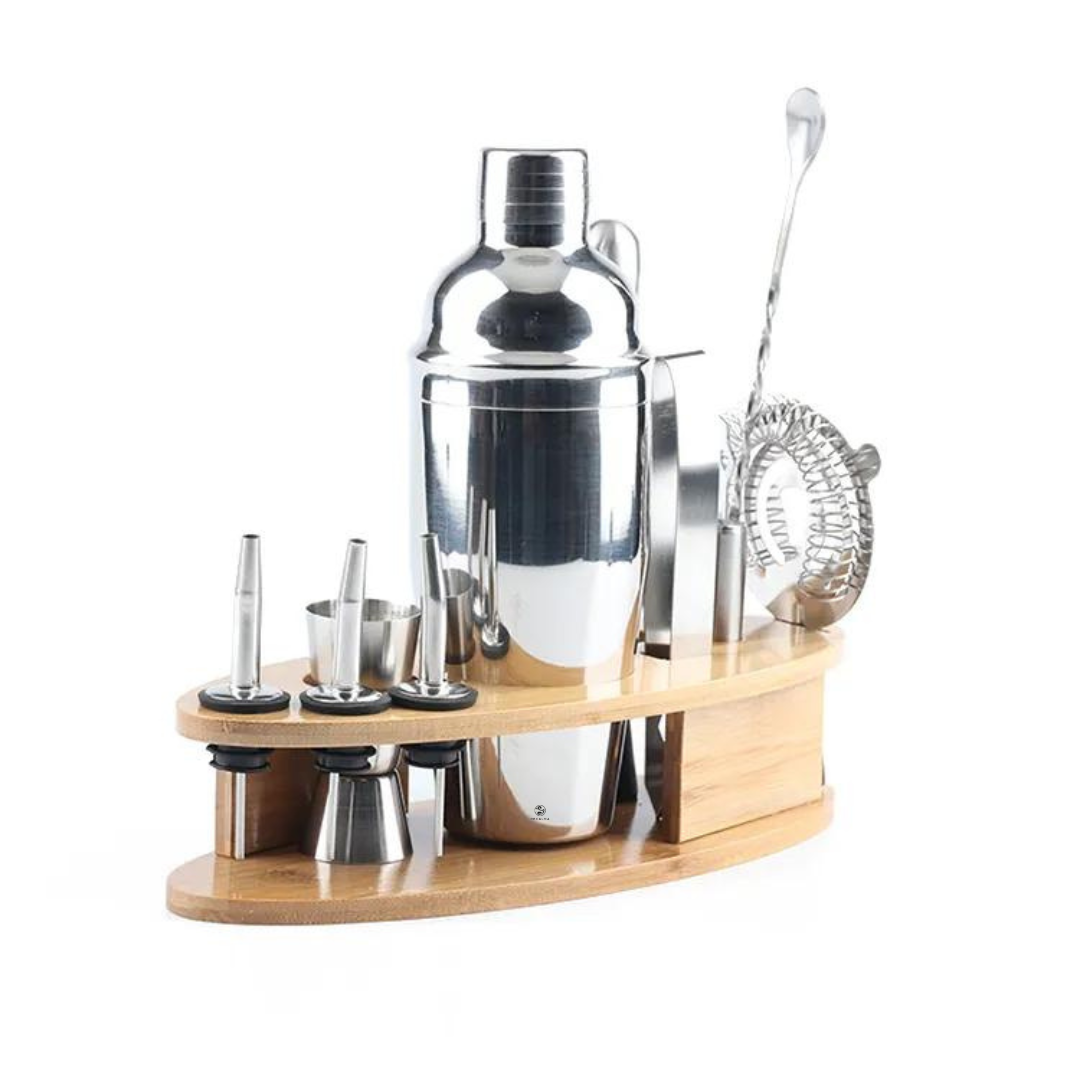 Recalma Luxe Cocktail Shaker Set