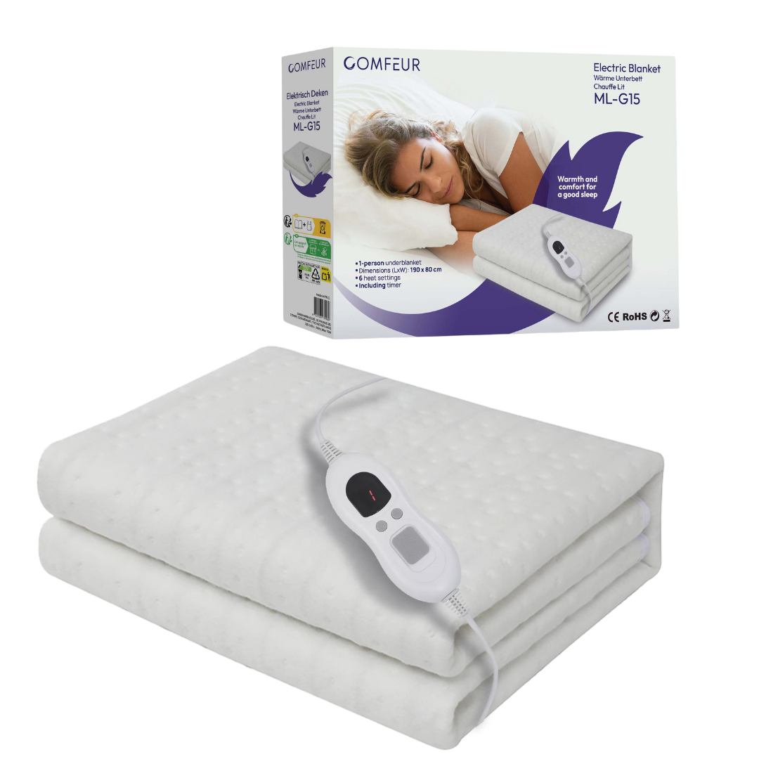 Recalma Electric Underblanket 