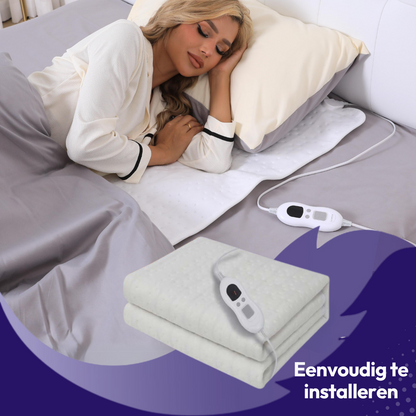 Recalma Electric Underblanket 