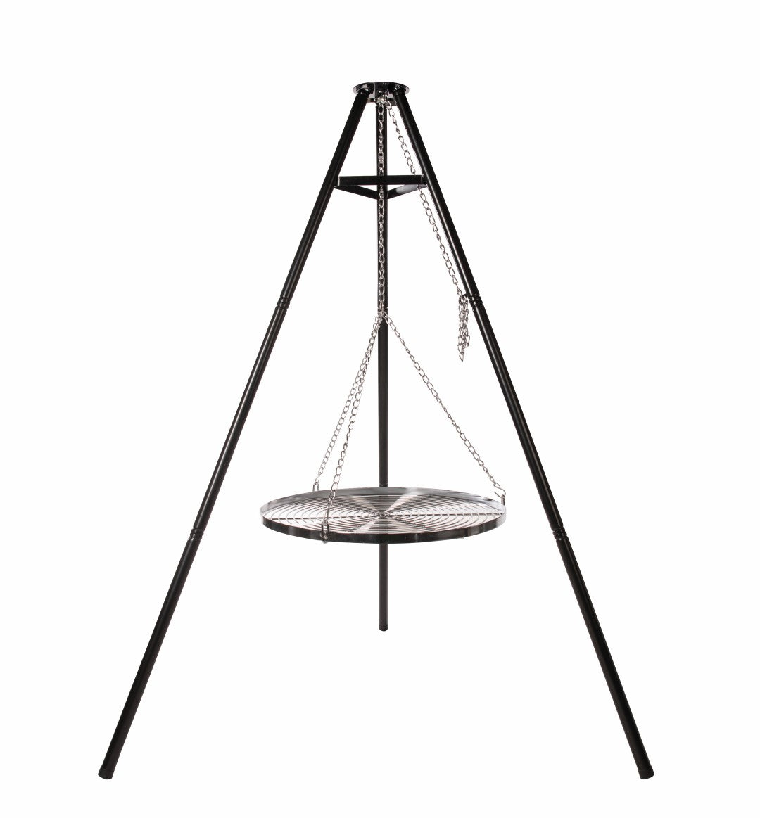 RedFire BBQ Tripod – BBQ & vuurschaal