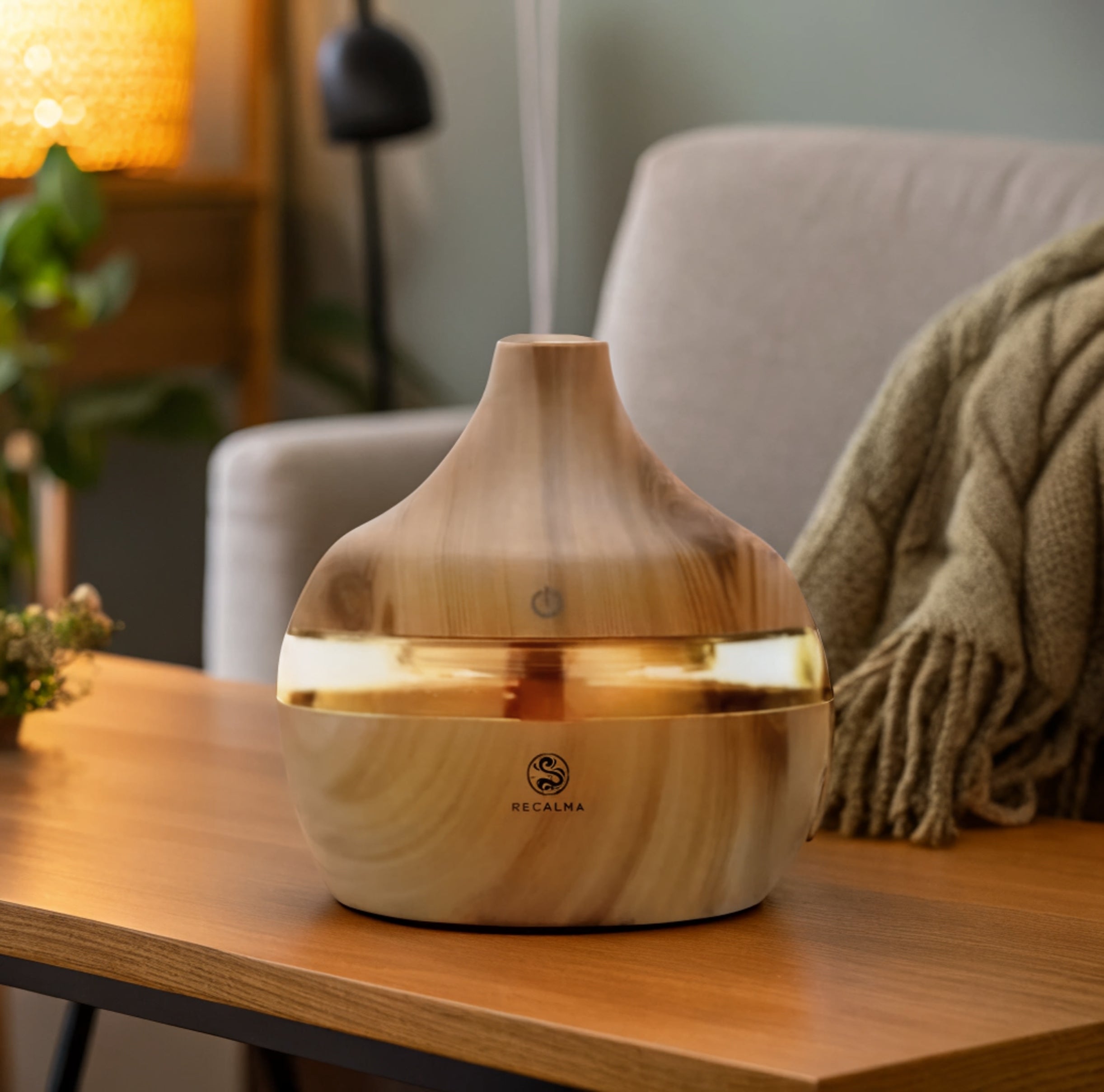 Recalma Aroma Diffuser