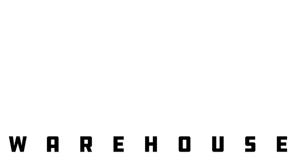 CMRD Warehouse