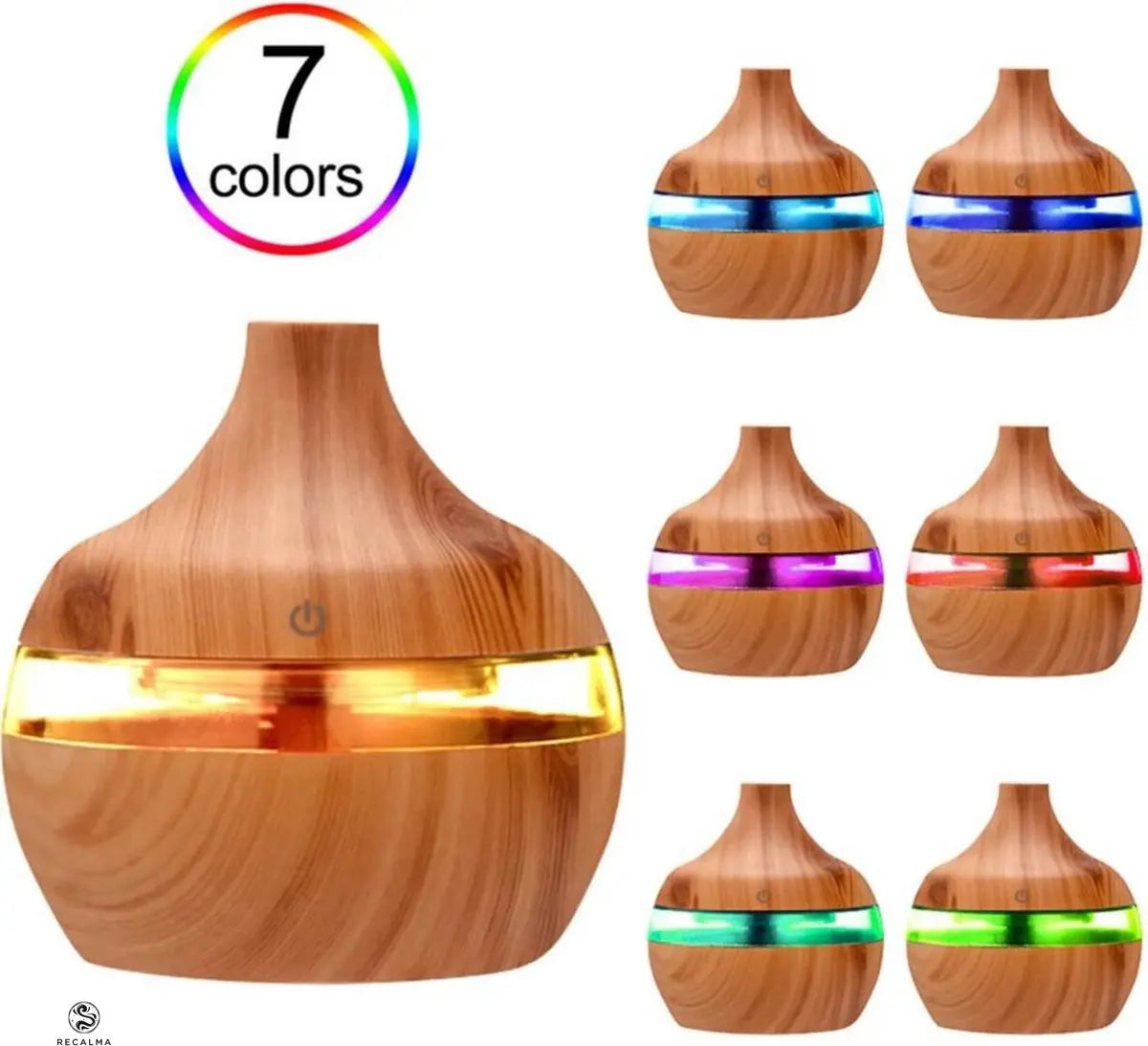 Recalma Aroma Diffuser