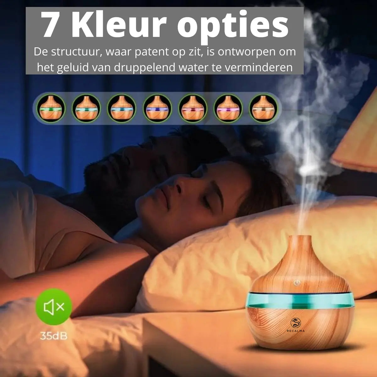 Recalma Aroma Diffuser