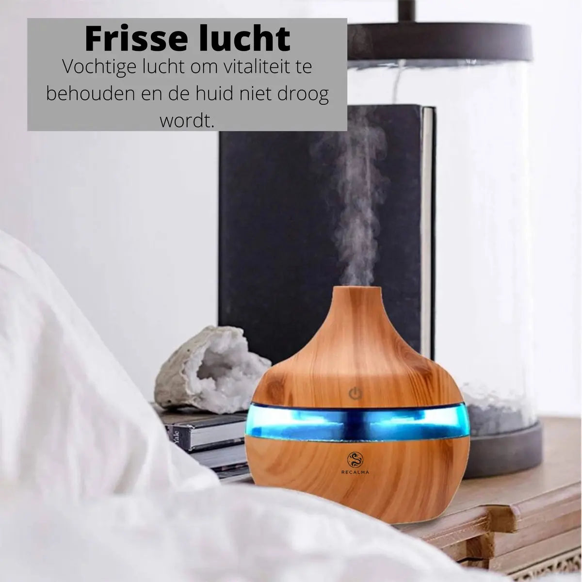 Recalma Aroma Diffuser