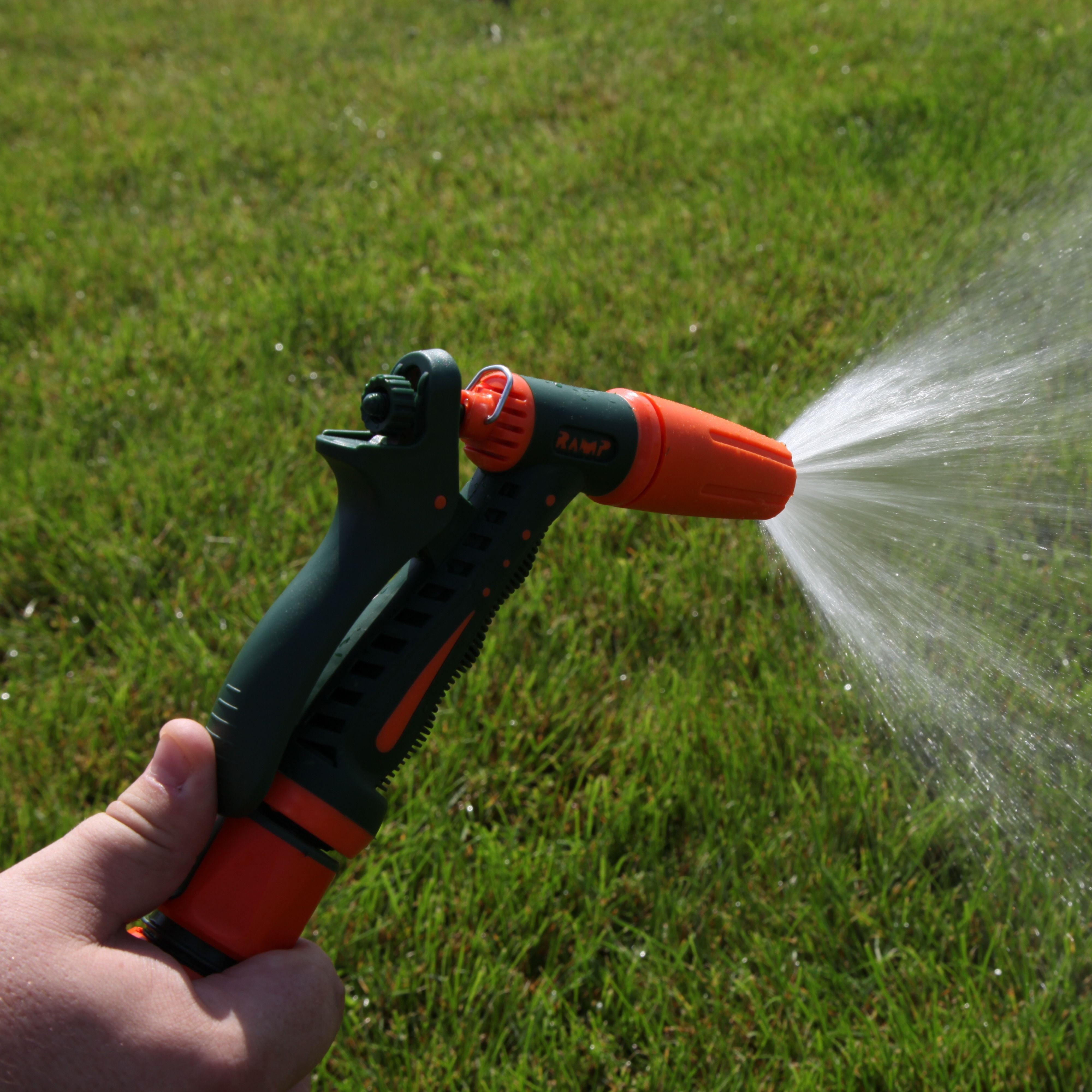 RAMP spray gun | Cleaning gun