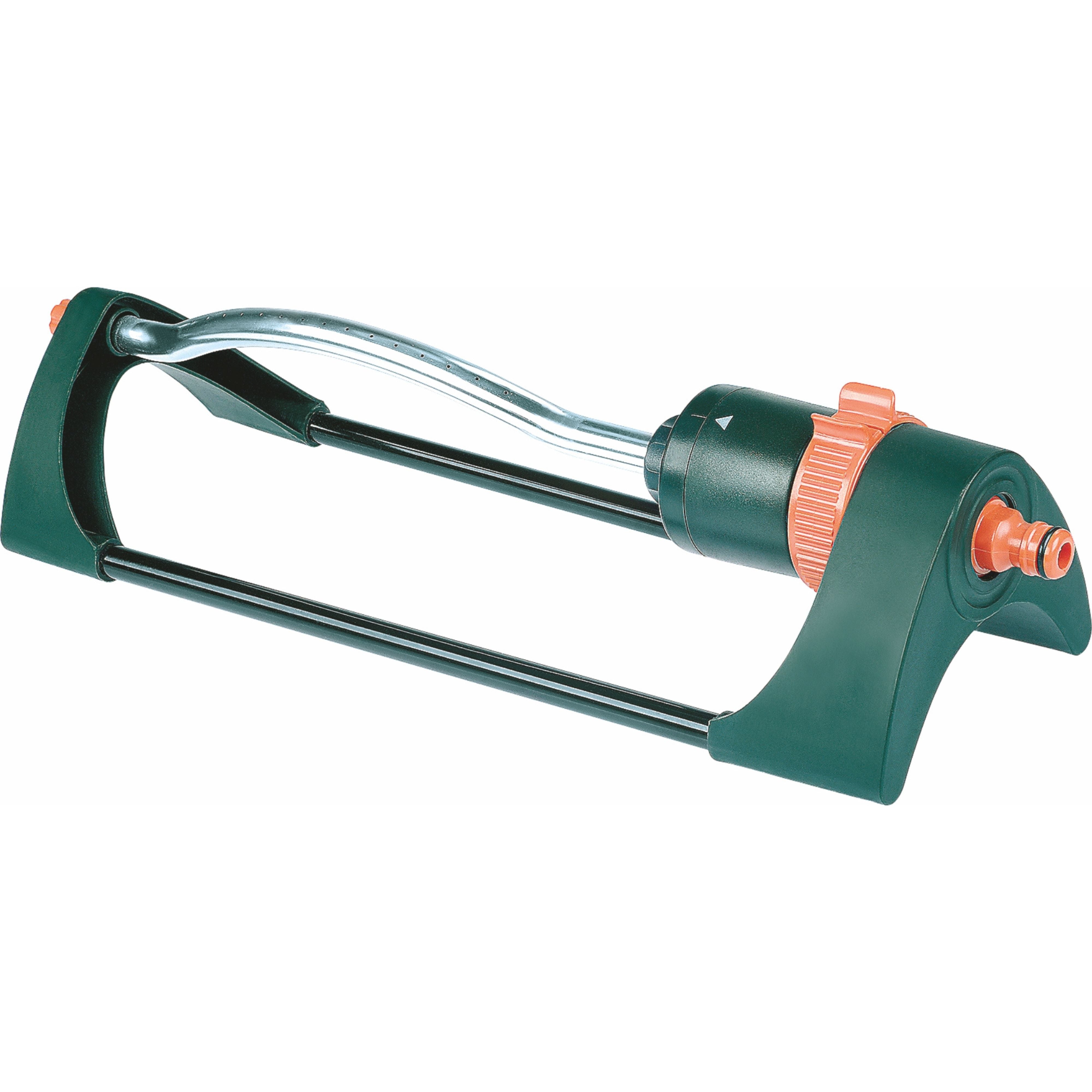 RAMP Garden Sprinkler | Spray surface maximum 250 m2