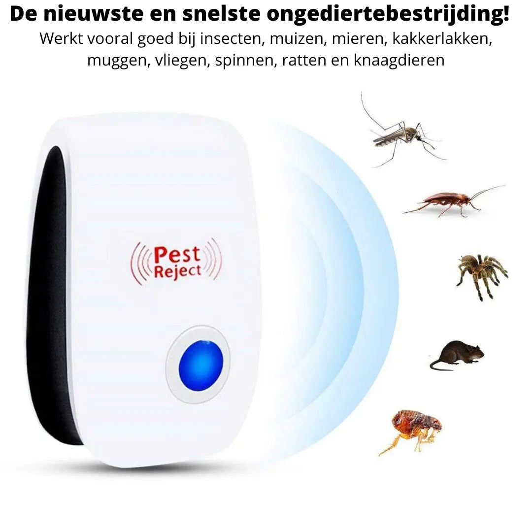 Insecten verjager